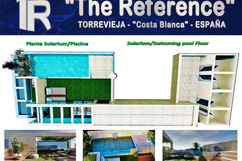 Lejlighed i Torrevieja, Alicante, Torrevieja - € 159.900 | Ref: K1006-T3 - foto 50